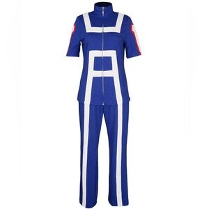 Miccostume My Hero Academia Training Suit - size - Large